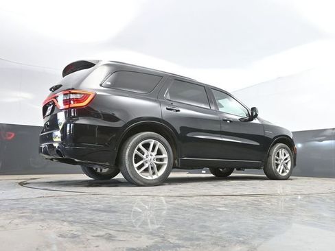 Used 2025 Dodge Durango R/T AWD/4WD image 51