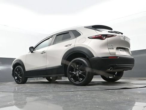 Used 2024 MAZDA CX-30 AWD 2.5 S w/ Select Sport Pkg image 25
