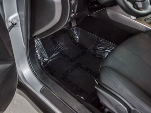 Used 2012 Subaru Forester 2.5X w/ Popular Pkg 1 image 35