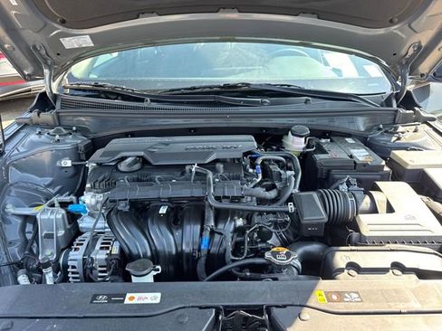 New 2026 Hyundai Elantra SEL Sport Premium FWD image 22