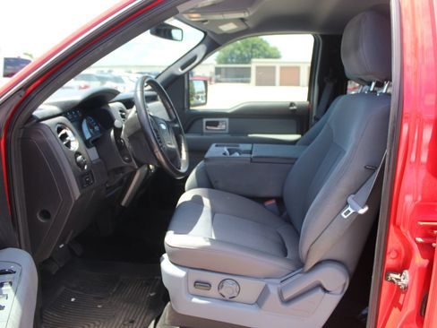 Used 2011 Ford F150 XLT w/ XLT Convenience Pkg AWD/4WD image 10
