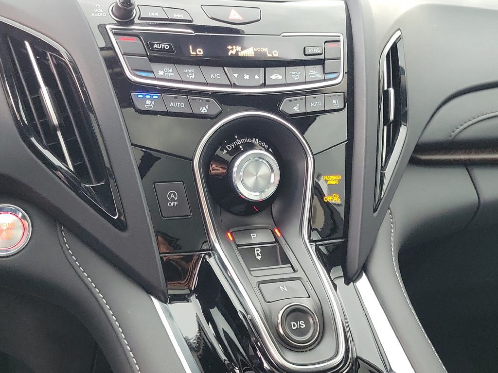 Used 2020 Acura RDX w/ Advance Package FWD image 28