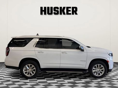 Certified 2022 Chevrolet Tahoe Premier image 2