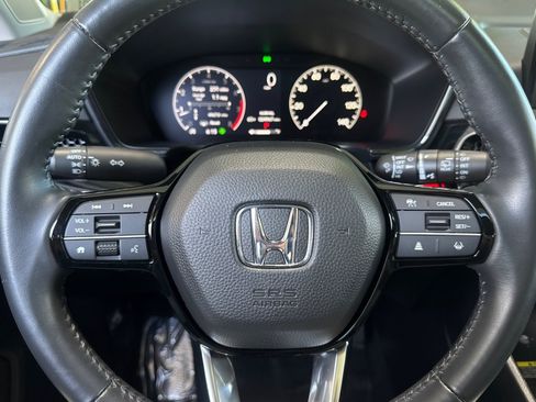 Used 2023 Honda CR-V EX-L image 11