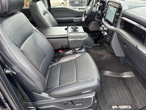 Certified 2021 Ford F150 Lariat image 18