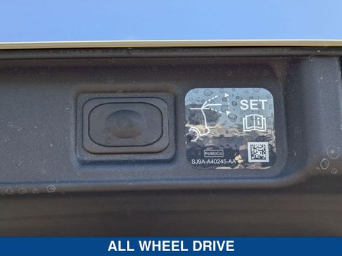 New 2025 Ford Mustang Mach-E Premium w/ Sport Appearance Package image 15