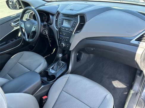Used 2016 Hyundai Santa Fe Sport w/ Option Group 02 image 18
