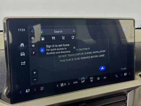 New 2026 Ford Explorer ST-Line w/ ST-Line Street Pack image 13