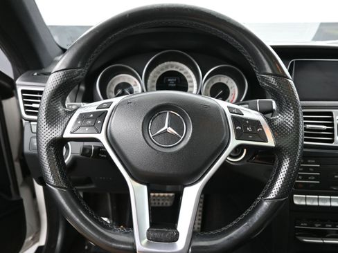 Used 2016 Mercedes-Benz E 400 4MATIC Coupe image 13