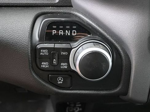Used 2022 RAM 1500 Big Horn AWD/4WD image 10