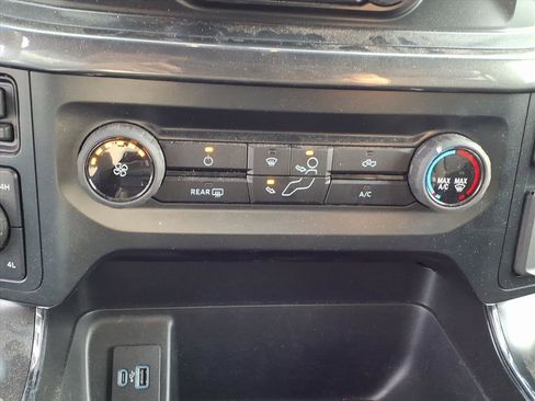 Used 2023 Ford F150 XL w/ STX Appearance Package image 19