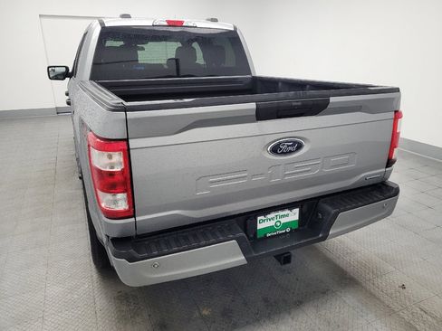 Used 2021 Ford F150 XL w/ STX Appearance Package RWD image 6