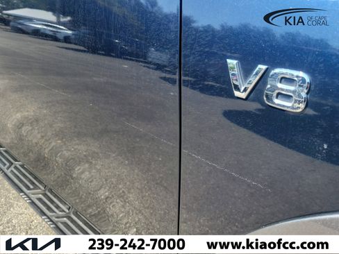 Used 2020 Nissan Armada SL w/ Premium Package RWD image 8