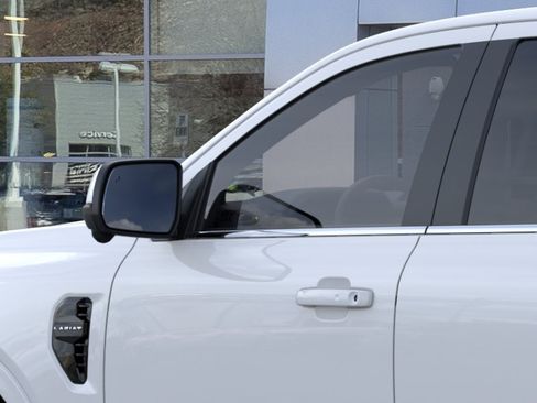 New 2026 Ford Ranger Lariat w/ FX4 Off-Road Package AWD/4WD image 21