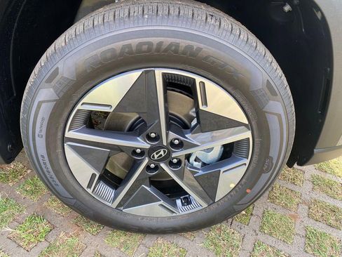 New 2026 Hyundai Tucson SEL image 27