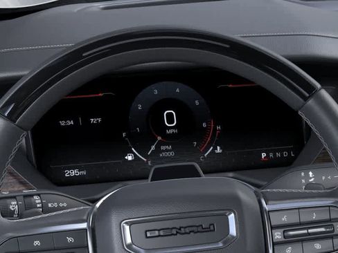 New 2026 GMC Acadia Denali Ultimate w/ LPO, Floor Liner Package image 18