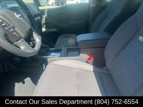 Used 2026 Nissan Frontier S image 13