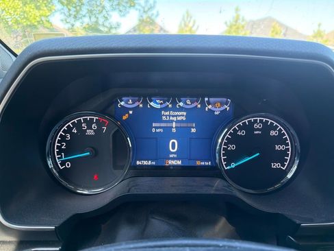 Used 2022 Ford F150 XLT w/ Equipment Group 302A High AWD/4WD image 10