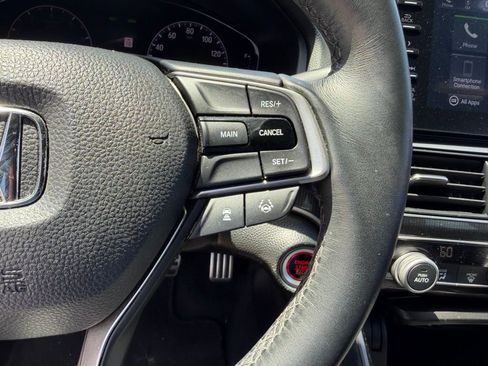 Used 2019 Honda Accord Sport image 23