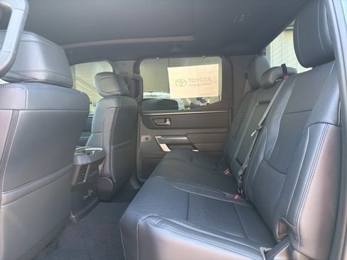 New 2026 Toyota Tundra Platinum AWD/4WD image 20