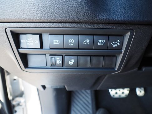 New 2026 Toyota Tundra SR5 w/ TRD Off-Road Package image 17