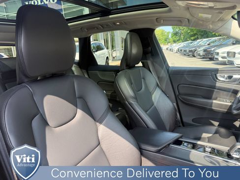 Certified 2023 Volvo XC60 B5 Core w/ Climate Package AWD/4WD image 31