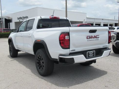 New 2026 GMC Canyon Elevation w/ Convenience Package RWD image 5