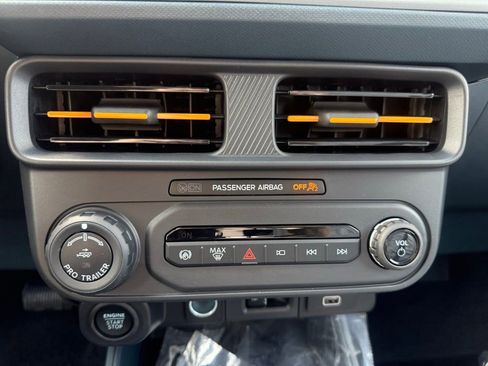 New 2026 Ford Maverick Tremor AWD/4WD image 15