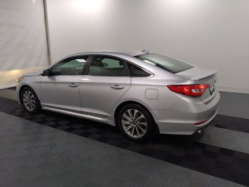 Used 2015 Hyundai Sonata Sport FWD image 3
