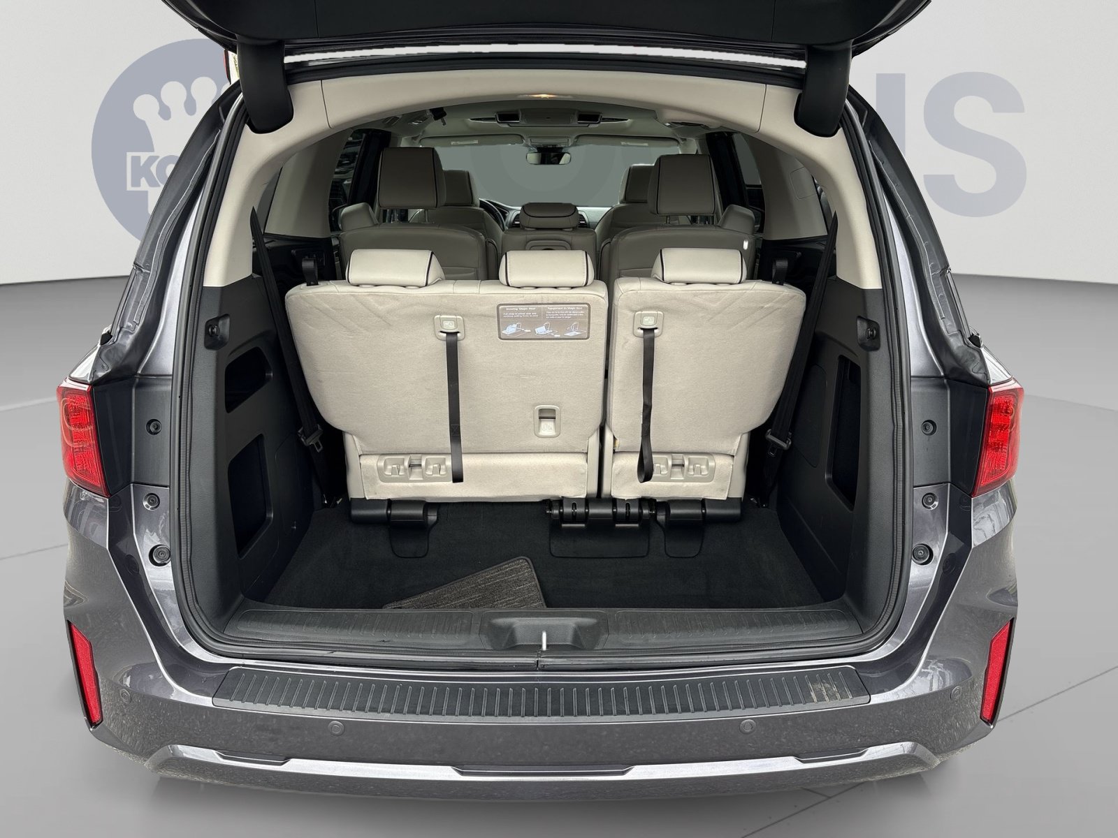 Used 2025 Honda Odyssey Touring image 27
