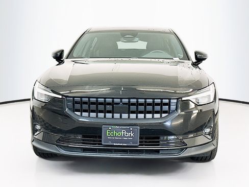 Used 2022 Polestar Polestar 2 w/ Plus Package AWD/4WD image 2