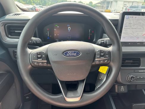 New 2026 Ford Maverick XL FWD image 24