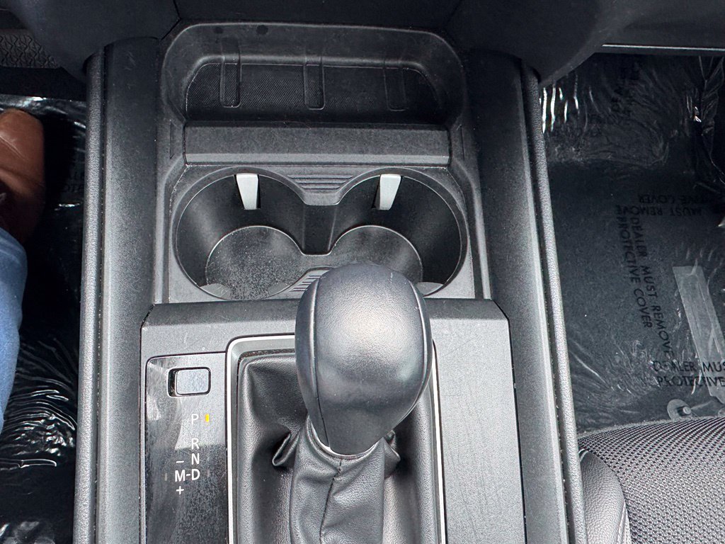 Used 2026 MAZDA CX-50 AWD 2.5 S w/ Preferred Pkg image 21