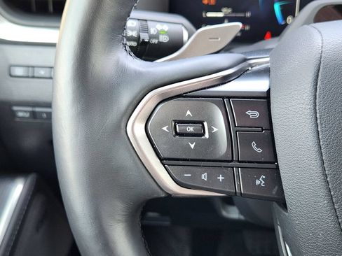 Used 2024 Lexus GX 550 w/ Cold Area Package AWD/4WD image 28