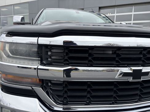 Used 2016 Chevrolet Silverado 1500 LT w/ All Star Edition image 23