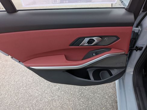 New 2026 BMW M340i Sedan w/ Premium Package image 26