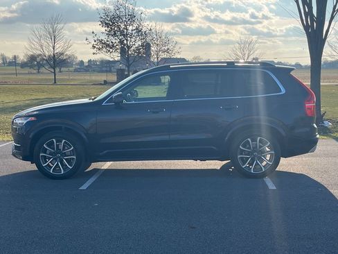 Used 2019 Volvo XC90 T6 Momentum w/ Advanced Package image 4