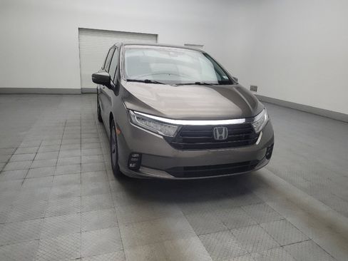 Used 2021 Honda Odyssey EX image 13