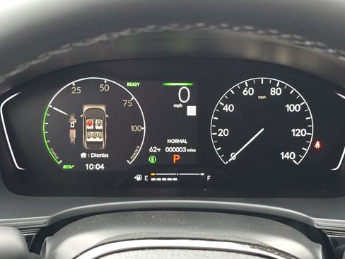 New 2026 Honda Civic Sport image 25