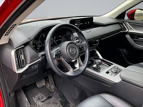 Used 2024 MAZDA CX-90 3.3 Turbo w/ Preferred Package AWD/4WD image 11