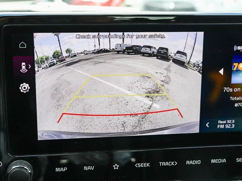 Used 2024 Kia Forte GT-Line FWD image 30