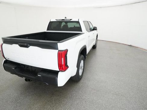 New 2026 Toyota Tundra SR5 image 25