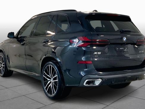 New 2026 BMW X5 xDrive40i image 12