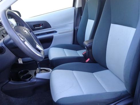 Used 2012 Toyota Prius C Two image 11