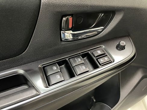 Used 2018 Subaru WRX AWD/4WD image 20