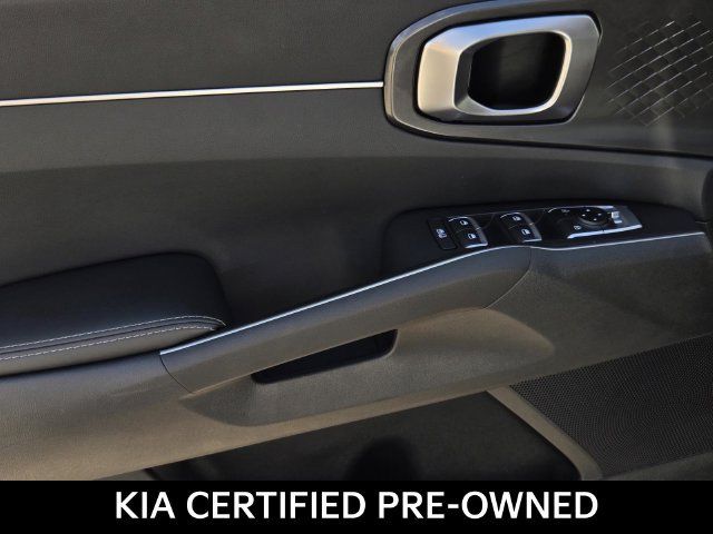 Certified 2026 Kia Sorento S AWD/4WD image 18