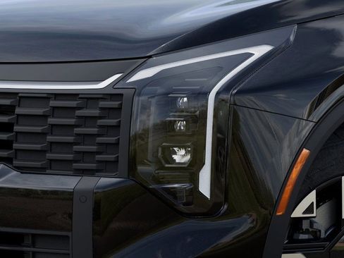 New 2026 Kia Sportage LX image 10