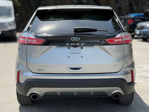 Used 2024 Ford Edge Titanium AWD/4WD image 4