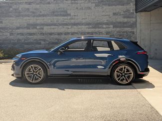 New 2026 Porsche Cayenne Turbo Electric AWD/4WD video 2