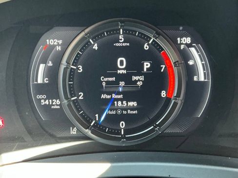 Certified 2023 Lexus IS 350 F Sport RWD image 31